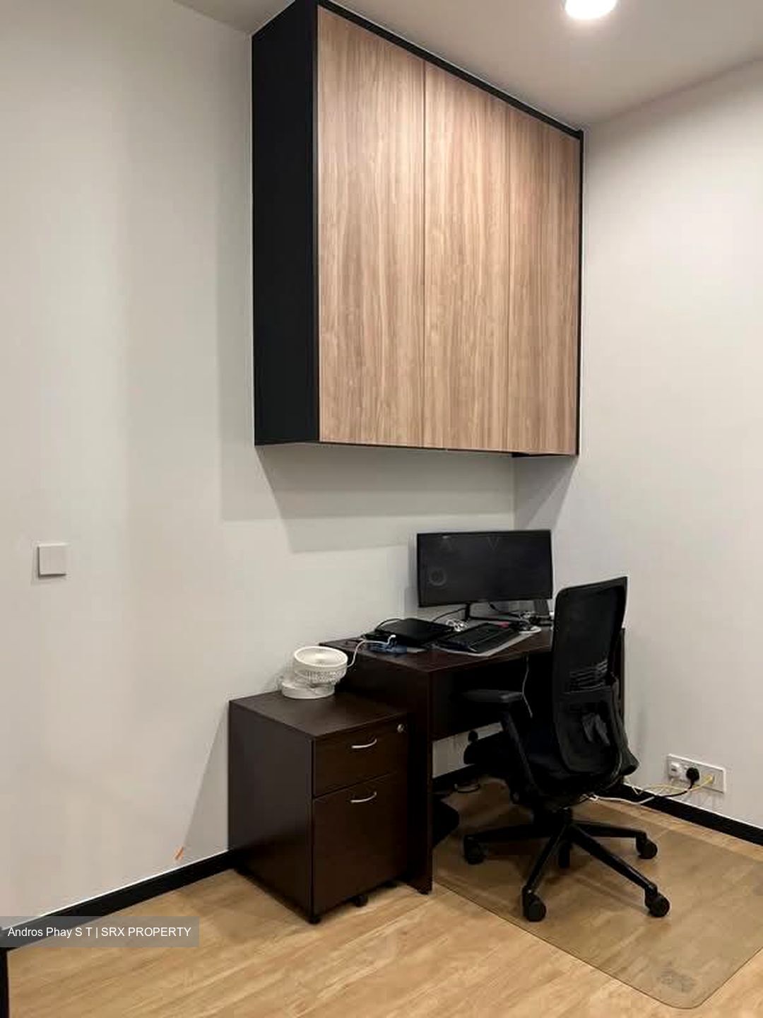 Beauty Garden (D19), Terrace #594705811